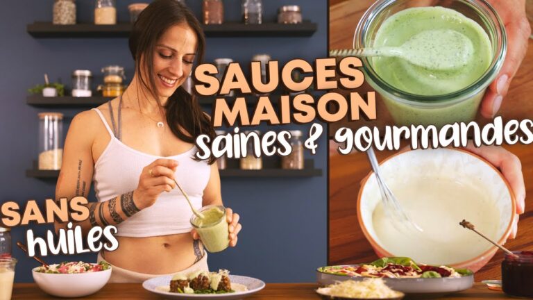 Savourez des Plats Équilibrés Sans Gluten