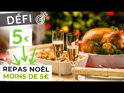 Idées de Menu Festif pour Célébrer les Fêtes