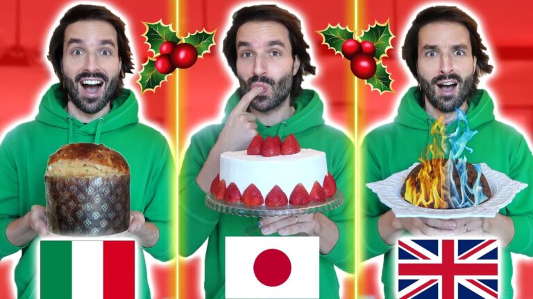 Délices Sucrés : Recettes Traditionnelles de Desserts Français