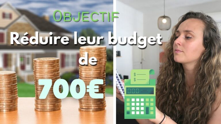 Optimiser Son Budget avec une Cuisine Économique