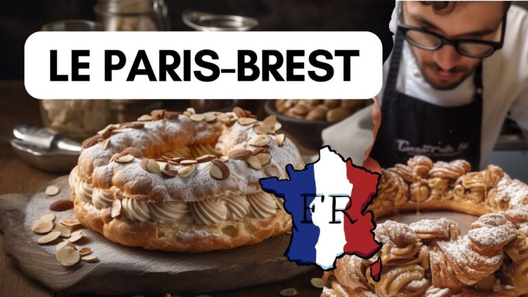 Incontournables Gourmandises Françaises