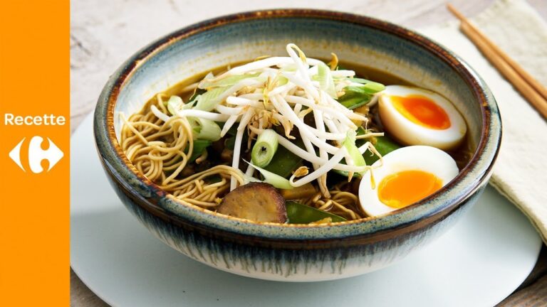 Soupe Végétarienne : Recettes Créatives et Savoureuses